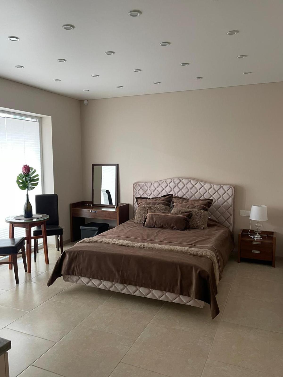 All Seasons Palanga Apartaments Room photo