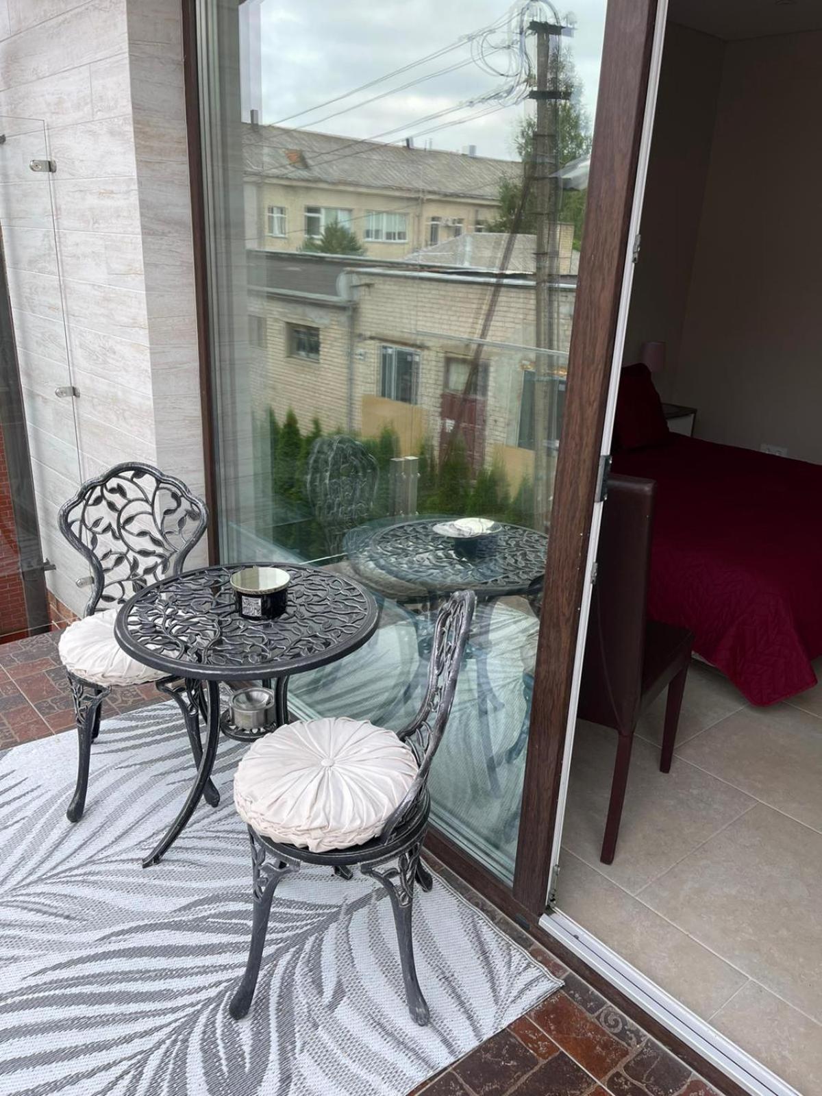 All Seasons Palanga Apartaments Room photo