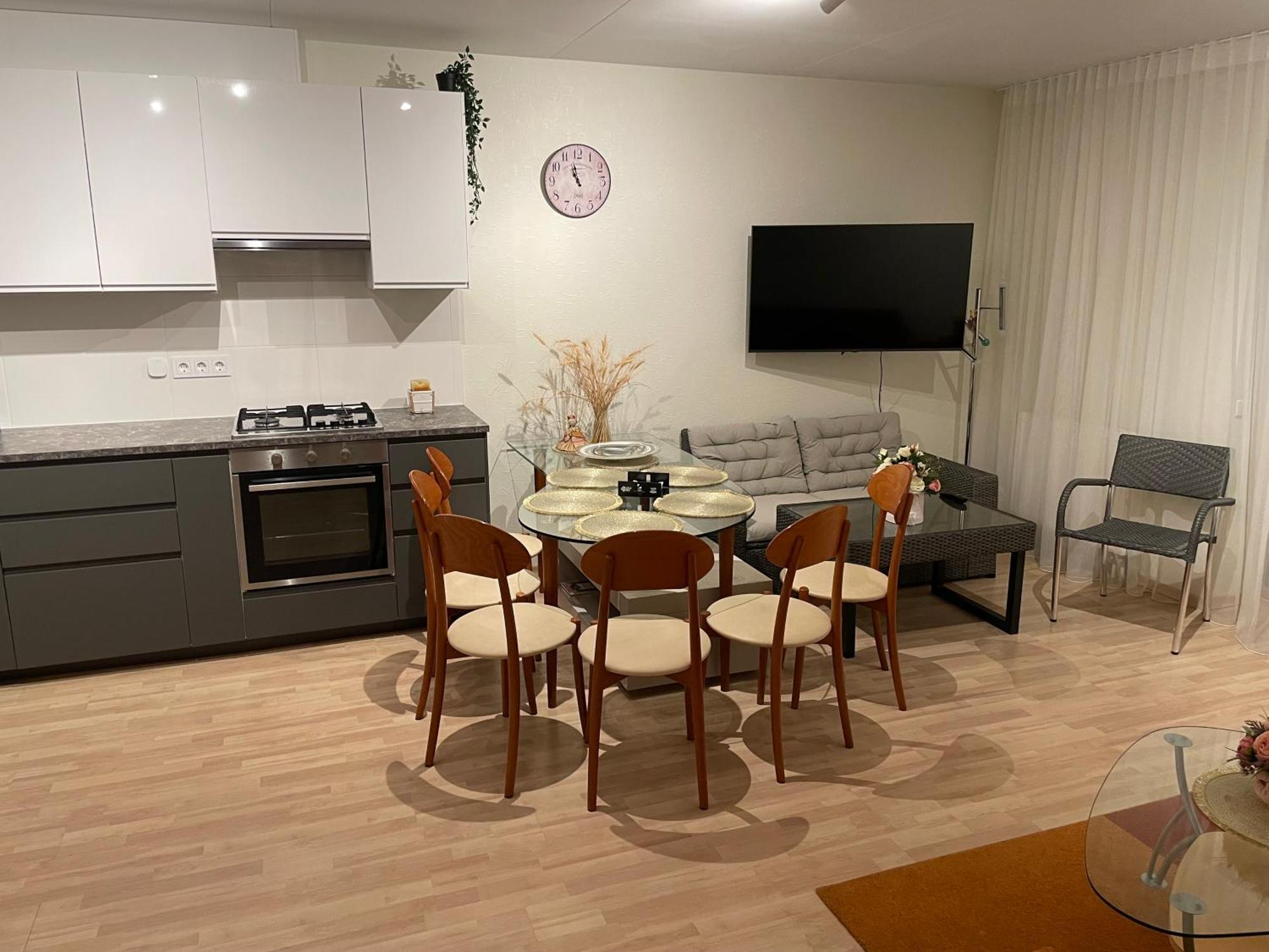 All Seasons Palanga Apartaments Room photo
