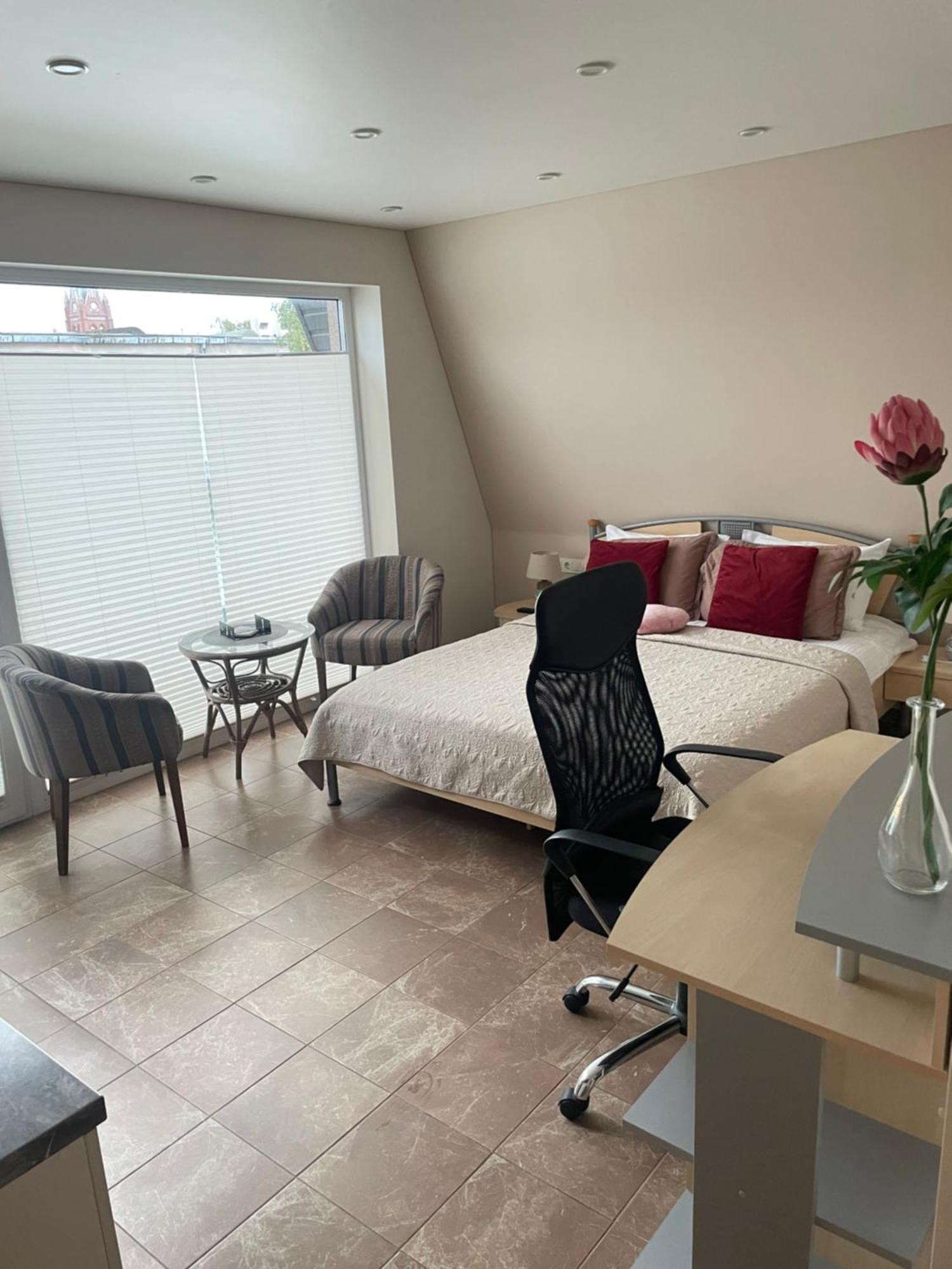 All Seasons Palanga Apartaments Room photo